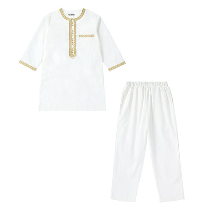 Children's Robe Set