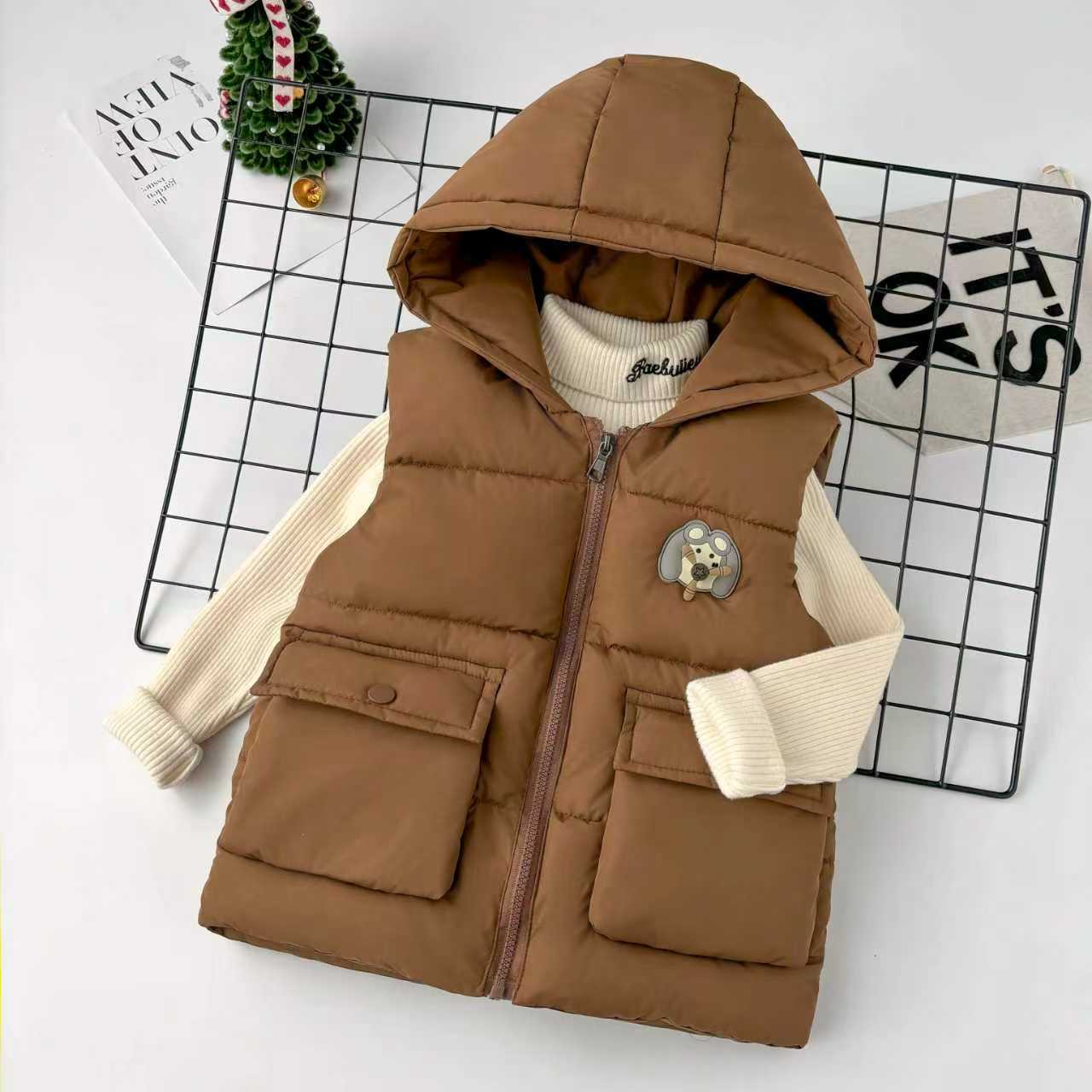 Children's Vest