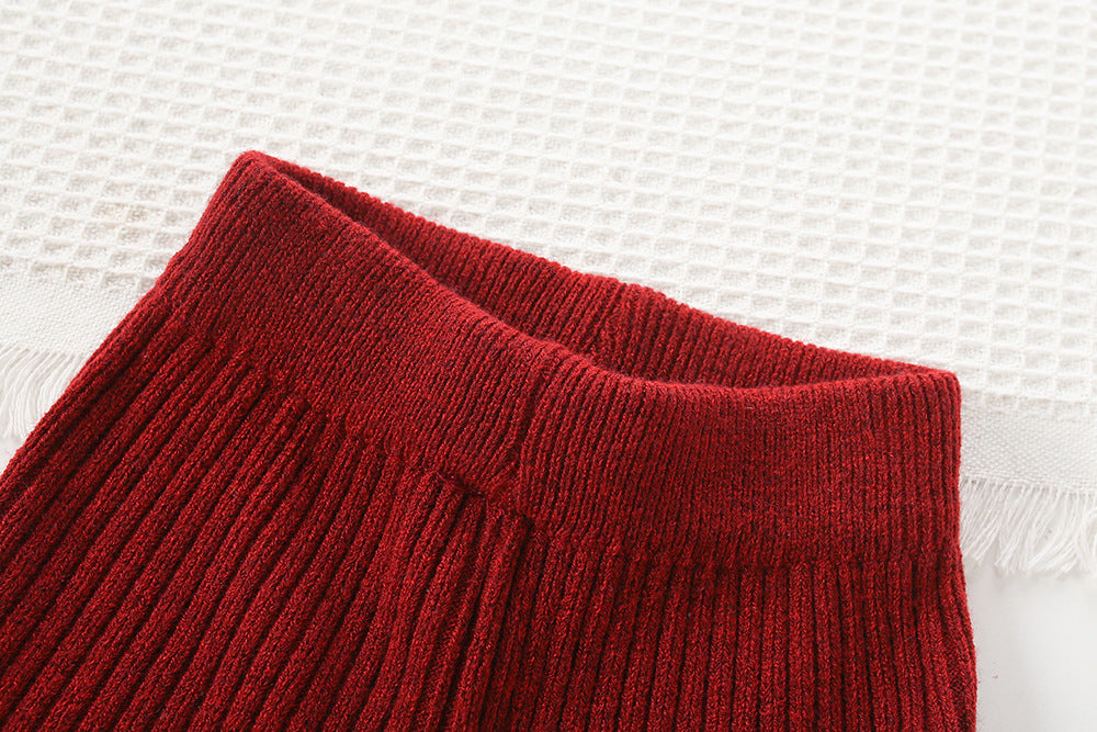 Children's Sweater Set