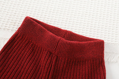 Children's Sweater Set