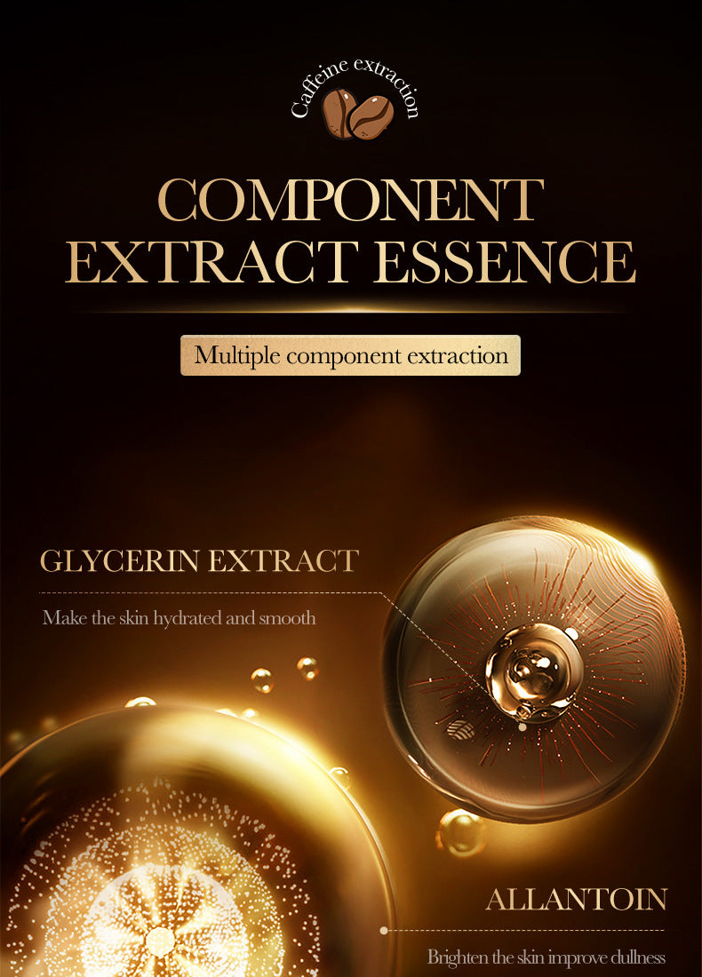 Retinol Caffeine Serum30ml