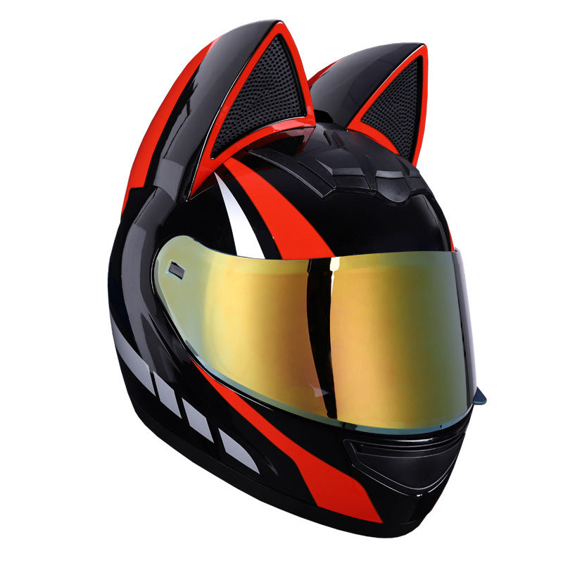 Motorcycle Helmet