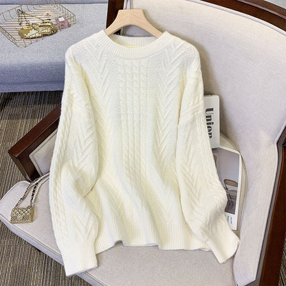 A women's sweater