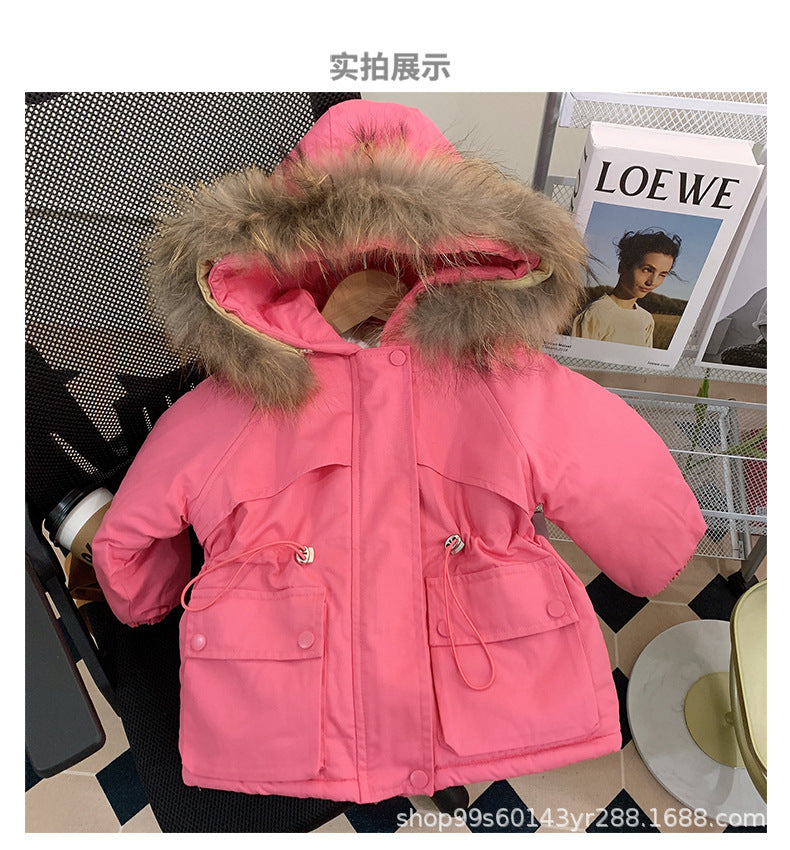 Children's Jacket
