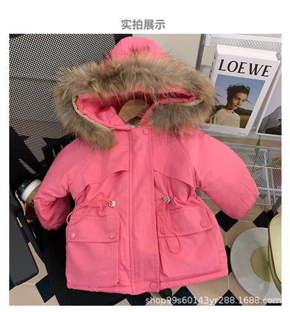 Children's Jacket