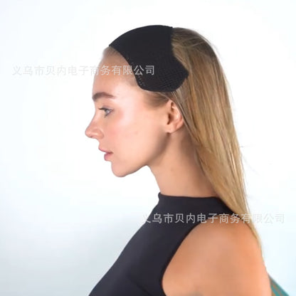 Scarf Holder Headscarf Hair Accessory