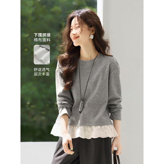 Women's Long Sleeve Top