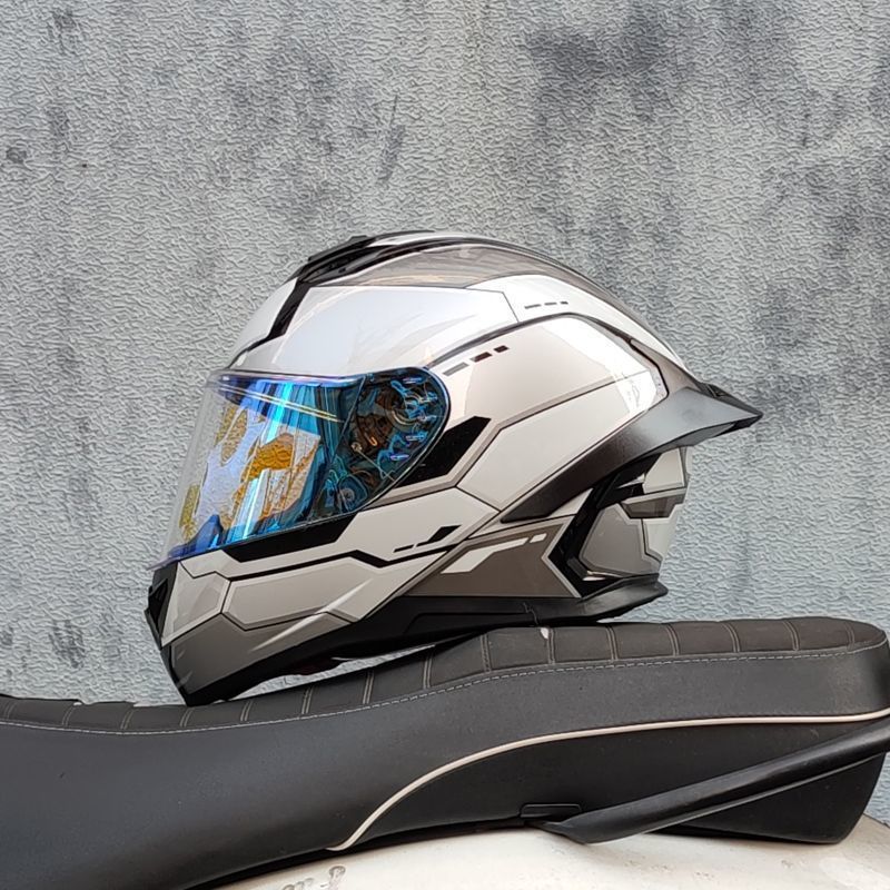 Motorcycle Helmet