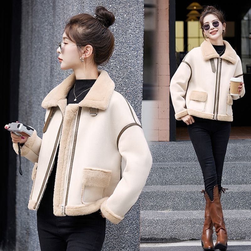 P women's winter coat