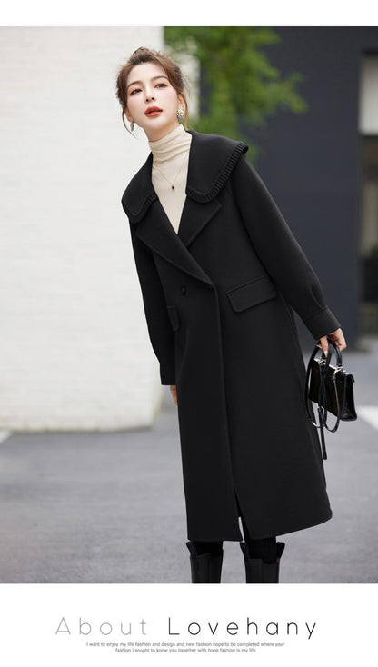 Women's Coat Overcoat