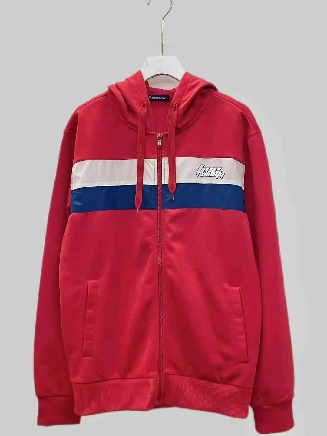 B2-m23 Teenager cotton jacket - Mixbatch