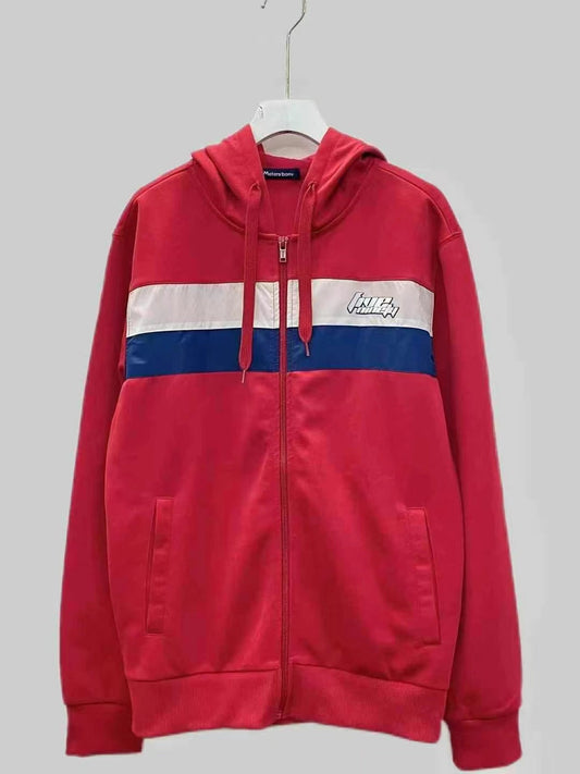 B2-m23 Teenager cotton jacket - Mixbatch