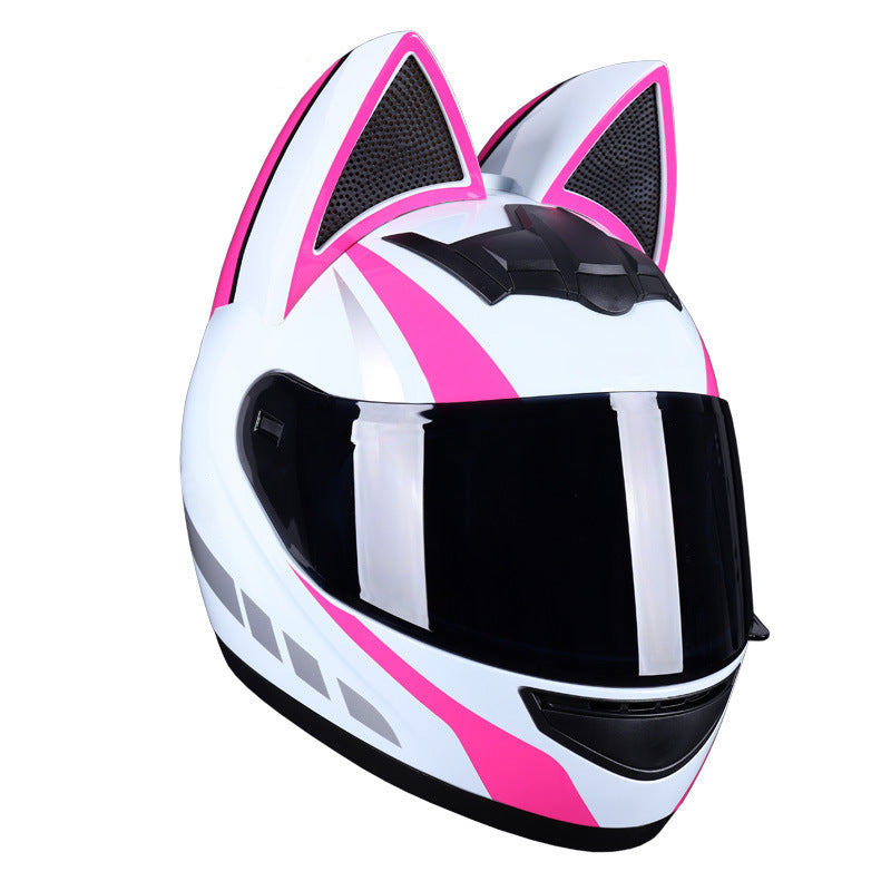 Motorcycle Helmet