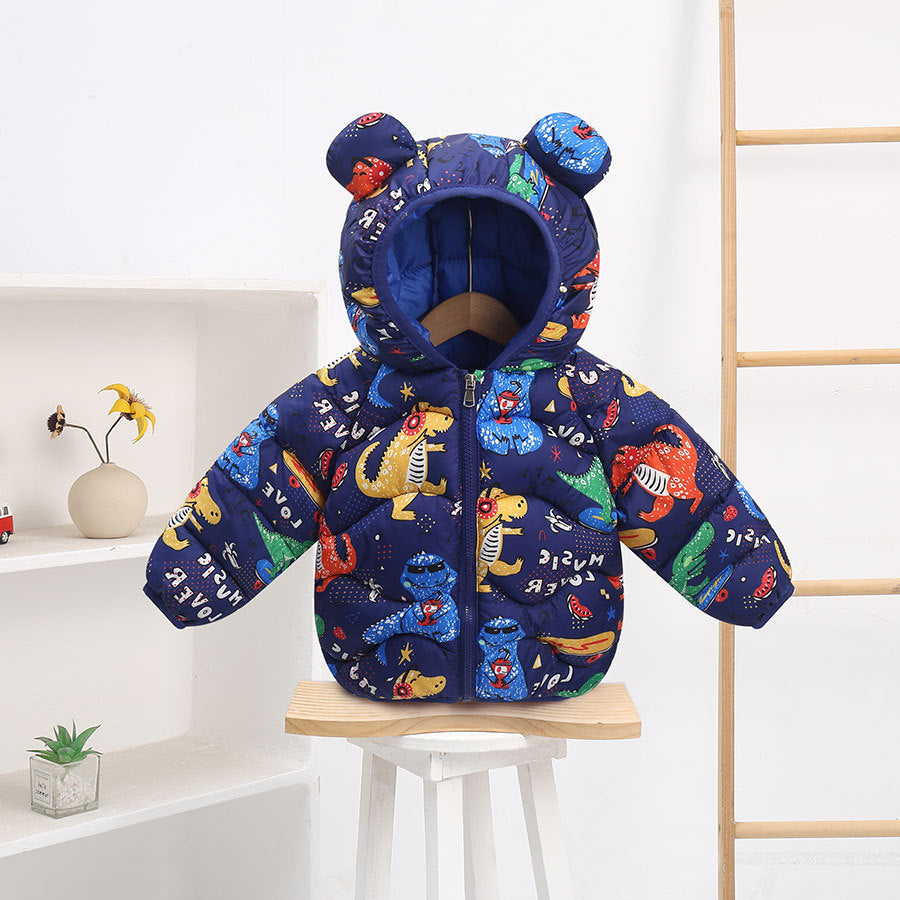 Children's Jacket