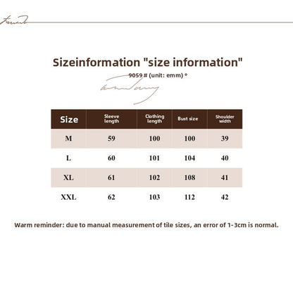 Women's Coat Overcoat