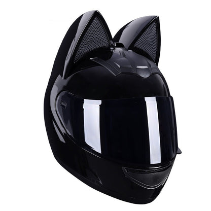 Motorcycle Helmet