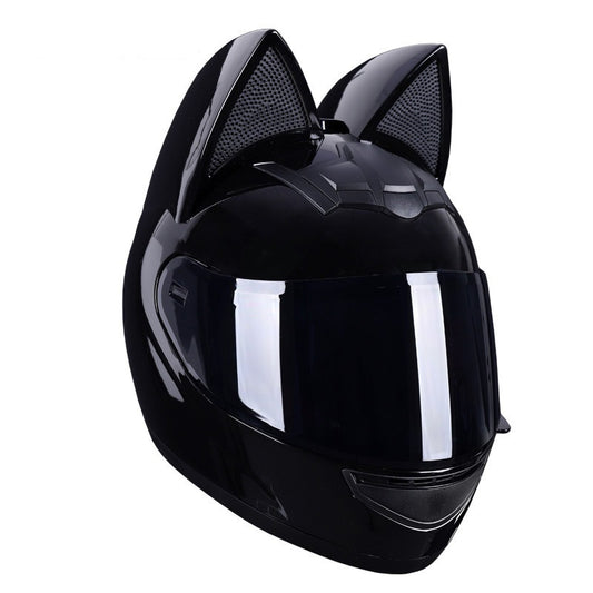 Motorcycle Helmet