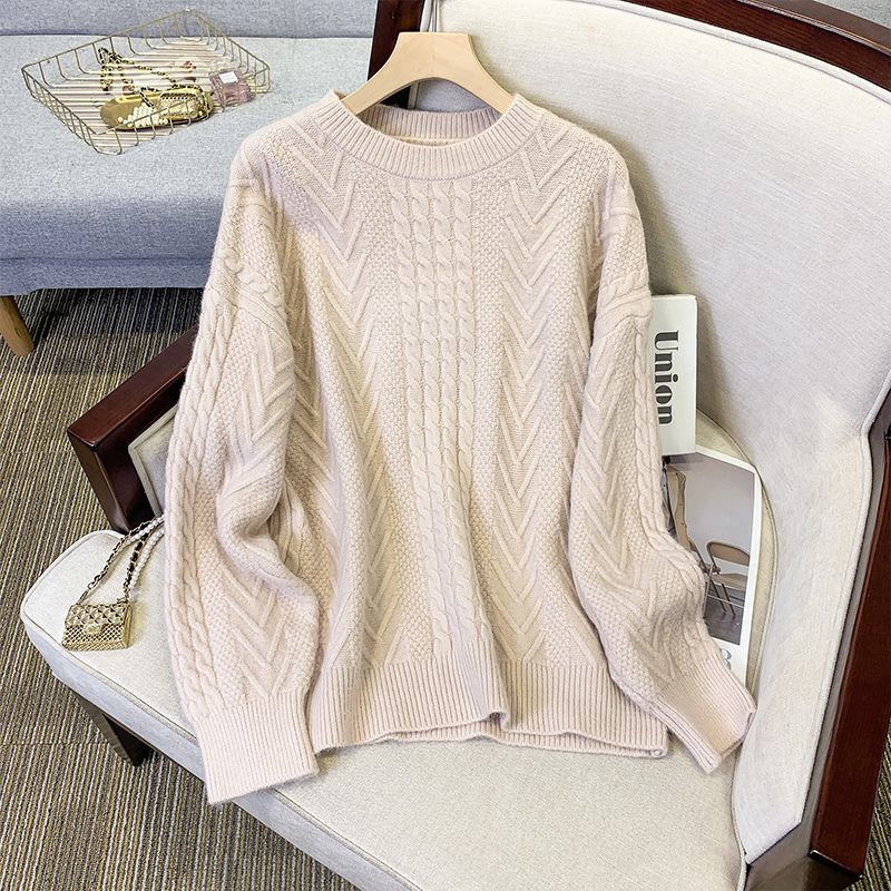 A women's sweater
