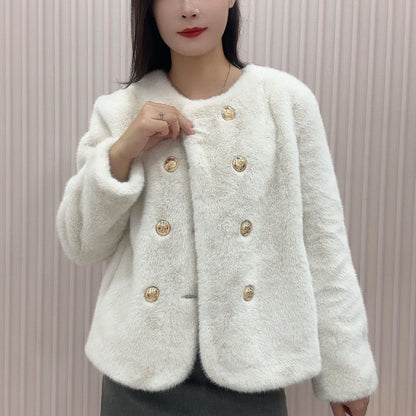 Women's Winter Coat