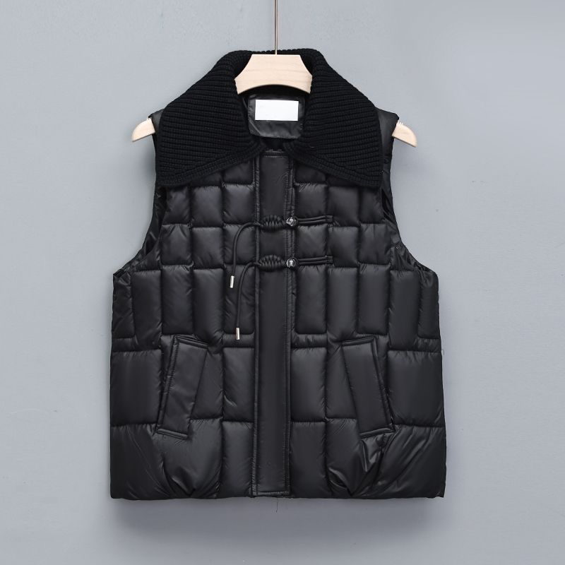 Winter Vest Jacket
