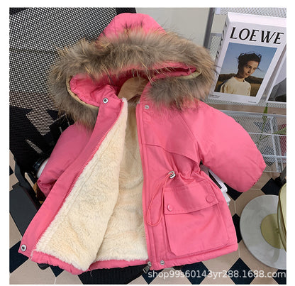 Children's Jacket