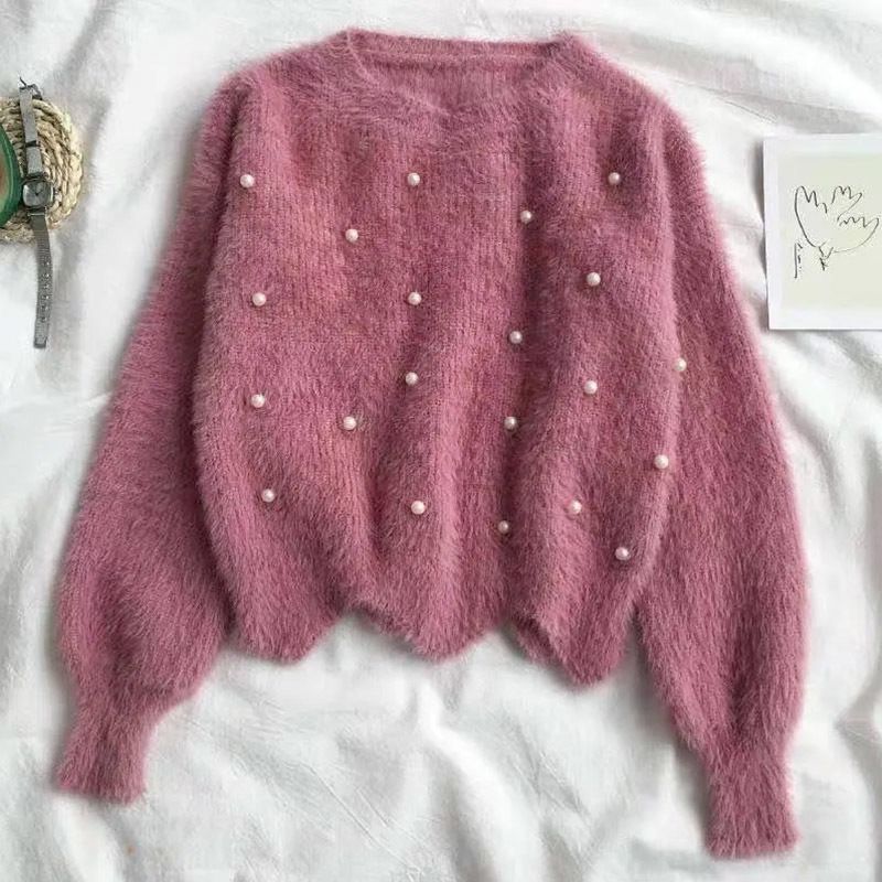 A women's sweater