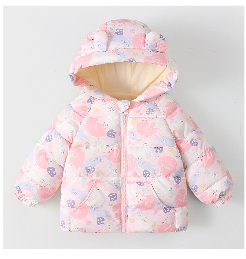 Children's Winter Jacket