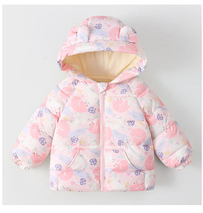 Children's Winter Jacket