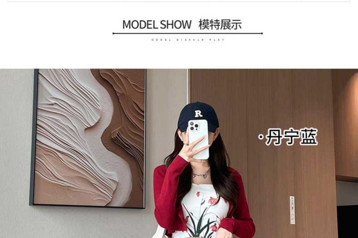 Denim Blue Straight-Leg Jeans for Women Spring Summer High Waist Stretchy Draped Wide-Leg Pants