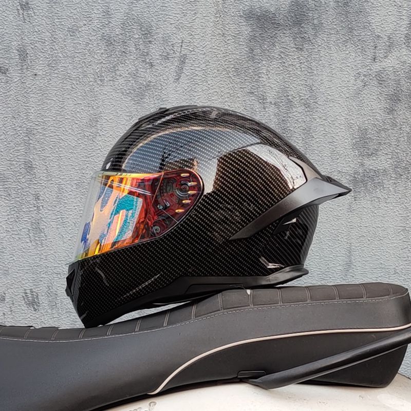 Motorcycle Helmet