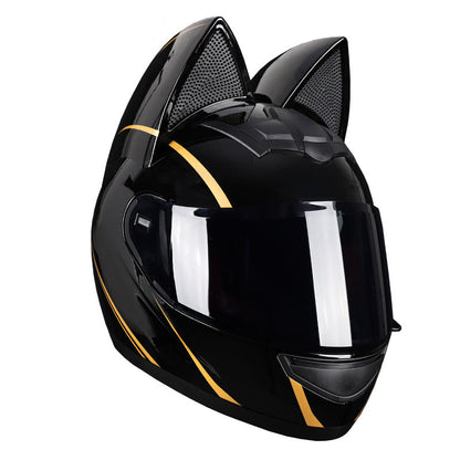 Motorcycle Helmet