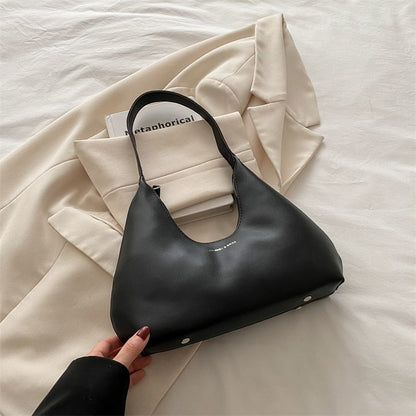 A Korean niche design versatile bag