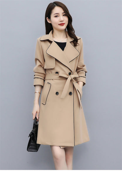 Trench Coat