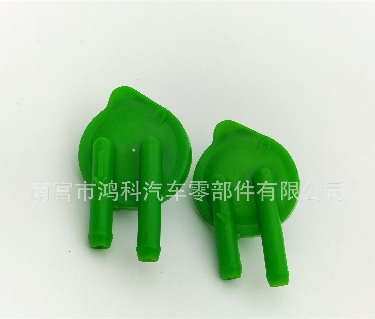 A Radiator cap Water tank cover Coolant expansion pot cover