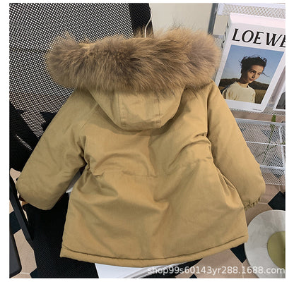 Children's Jacket