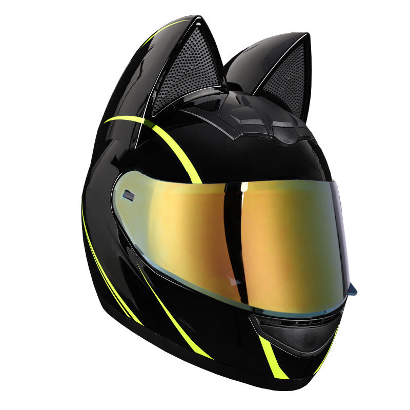 Motorcycle Helmet