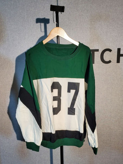 B2-m4 Autumn and winter casual sports casual fashion tops - Mixbatch