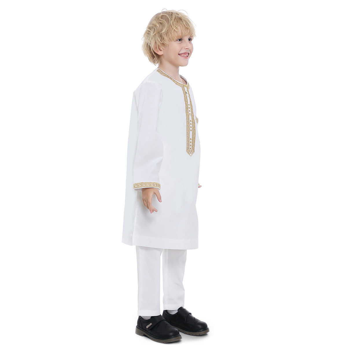 Children's Robe Set