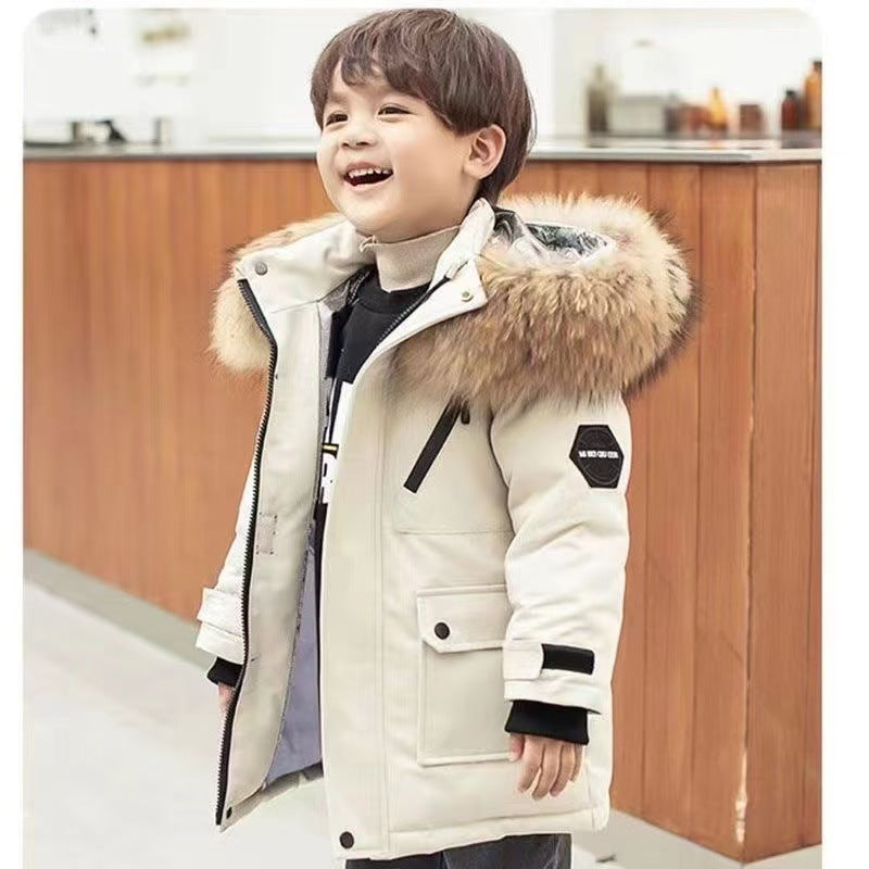 Children's Jacket