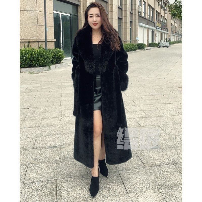 A  Long Coat