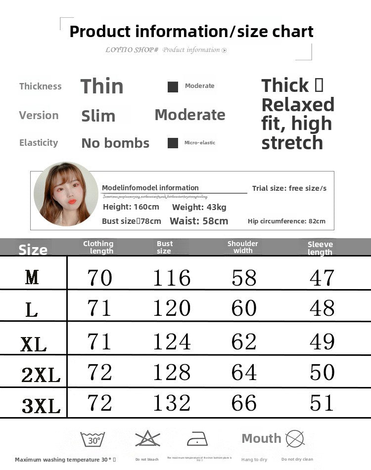 Fleece-Lined Thickened Two-Way Lamb Wool Cardigan Coat for Women