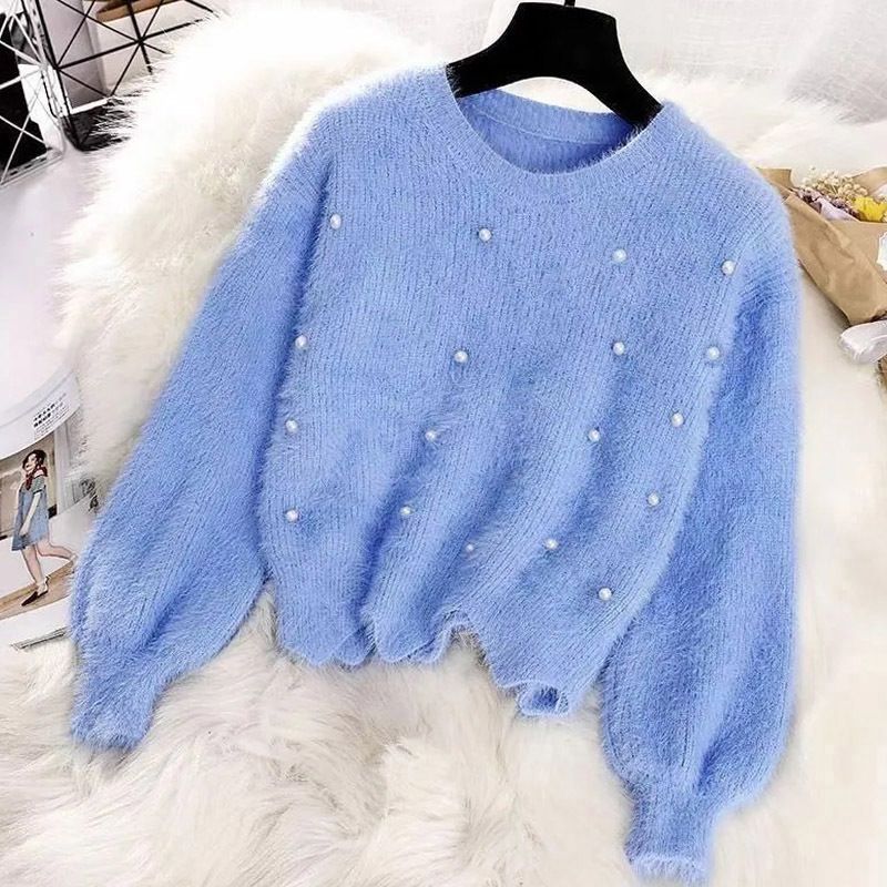 A women's sweater