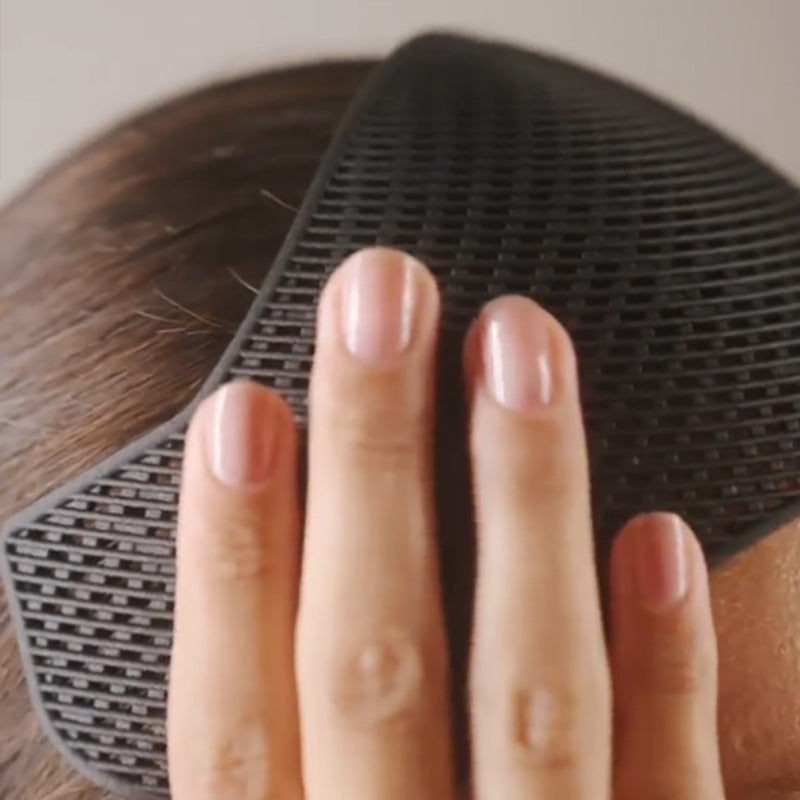 Scarf Holder Headscarf Hair Accessory