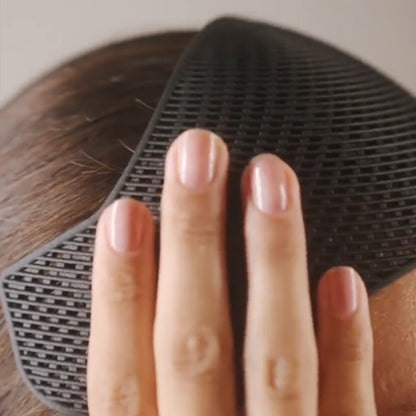 Scarf Holder Headscarf Hair Accessory