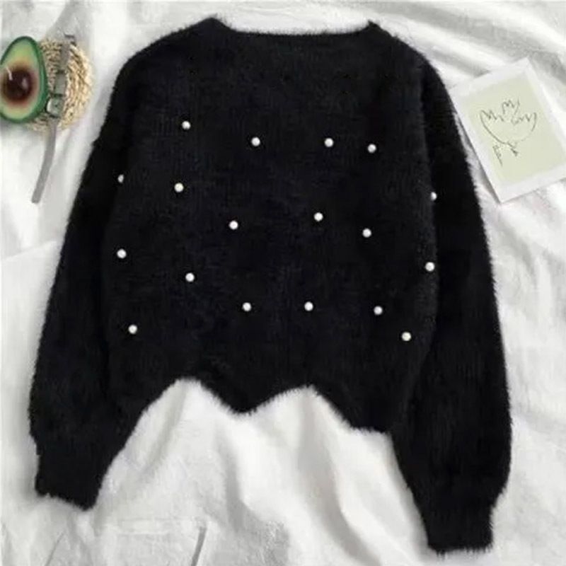A women's sweater