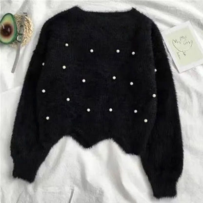 A women's sweater