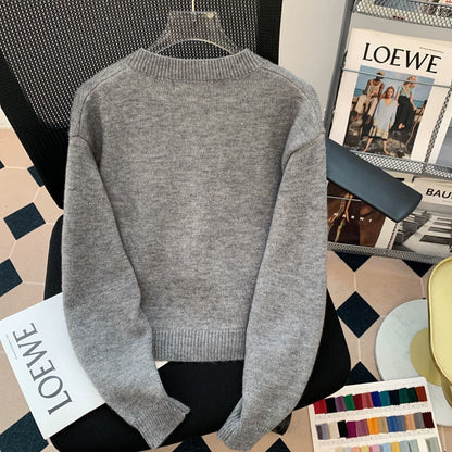 A women's sweater