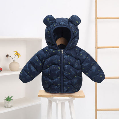 Children's Jacket
