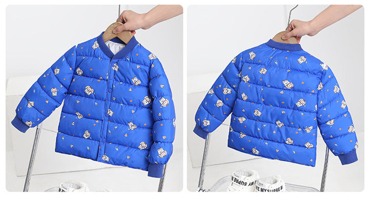 Children's Jacket