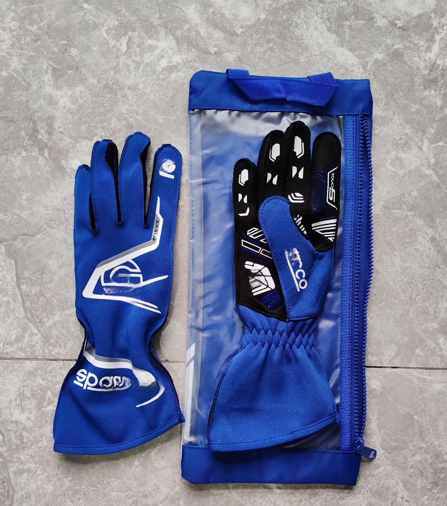 Racing Gloves